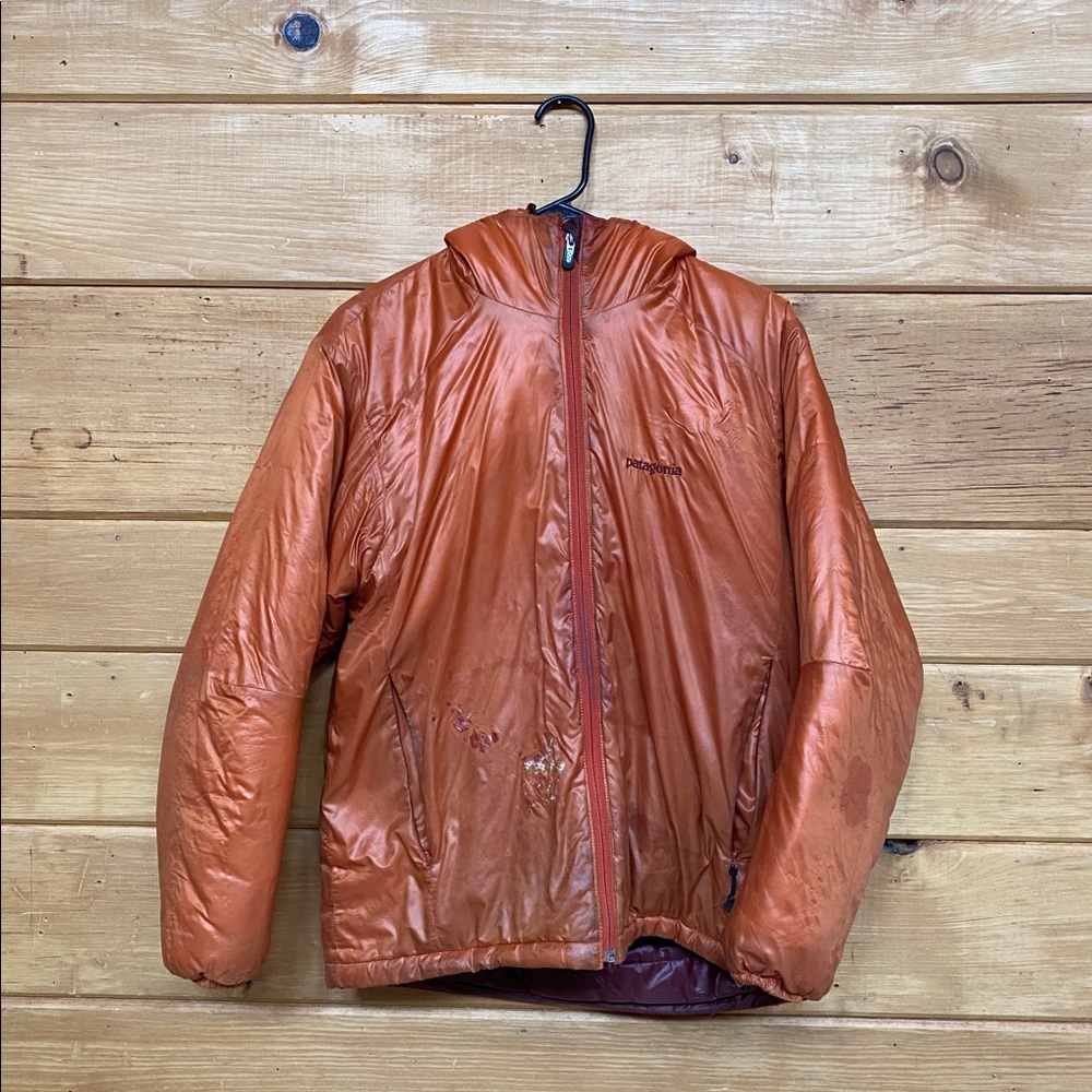 COPY - Men’s Patagonia Das Parka